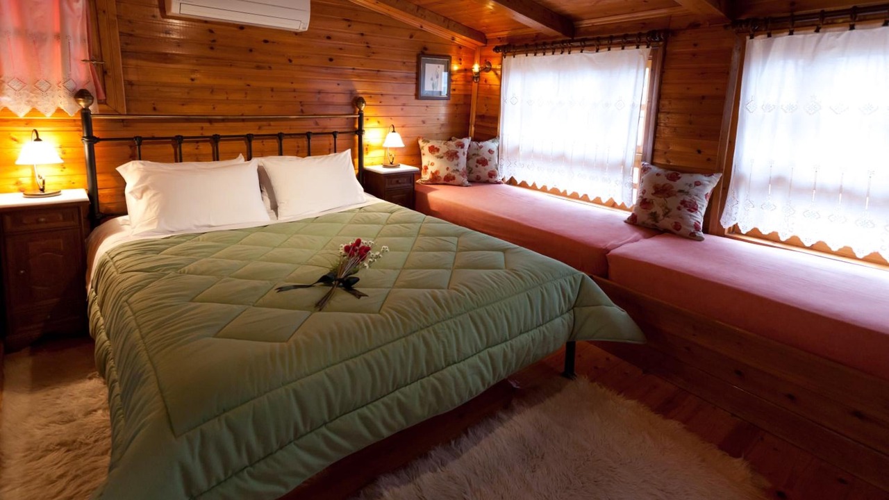 Photo of Bedroom in Nafplion City Centre