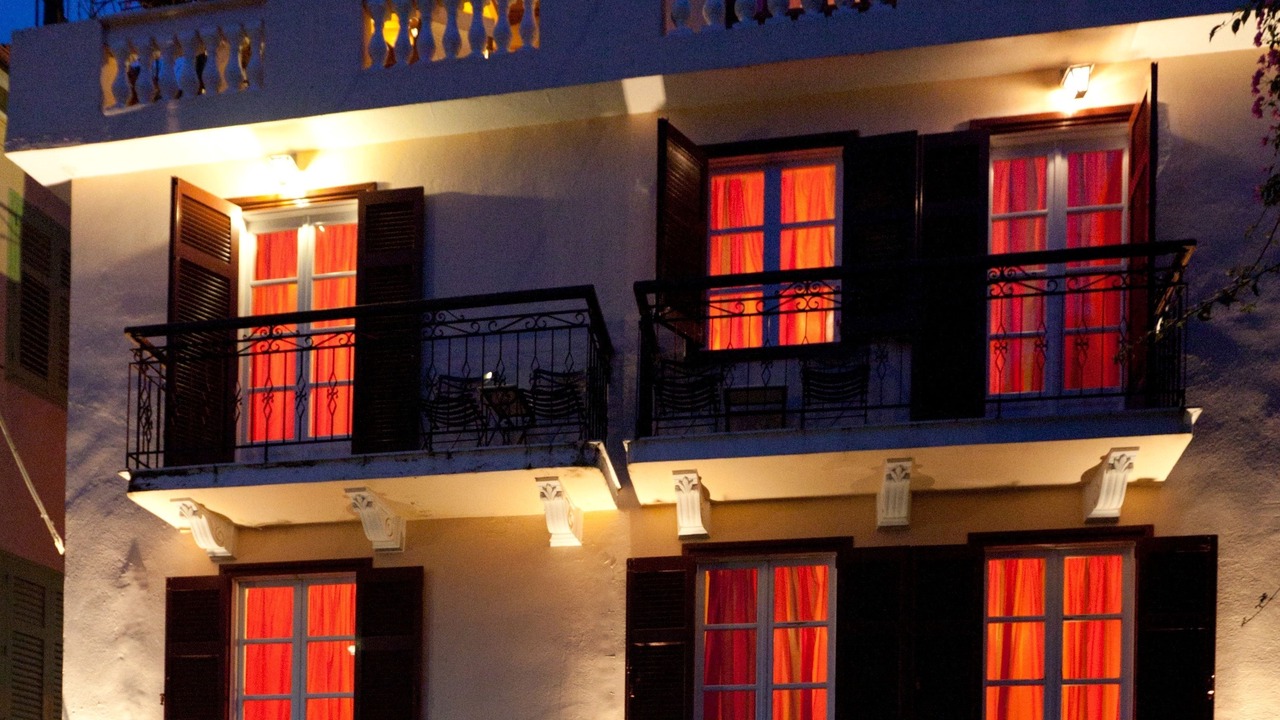 Photo of Outdoor in Nafplion City Centre