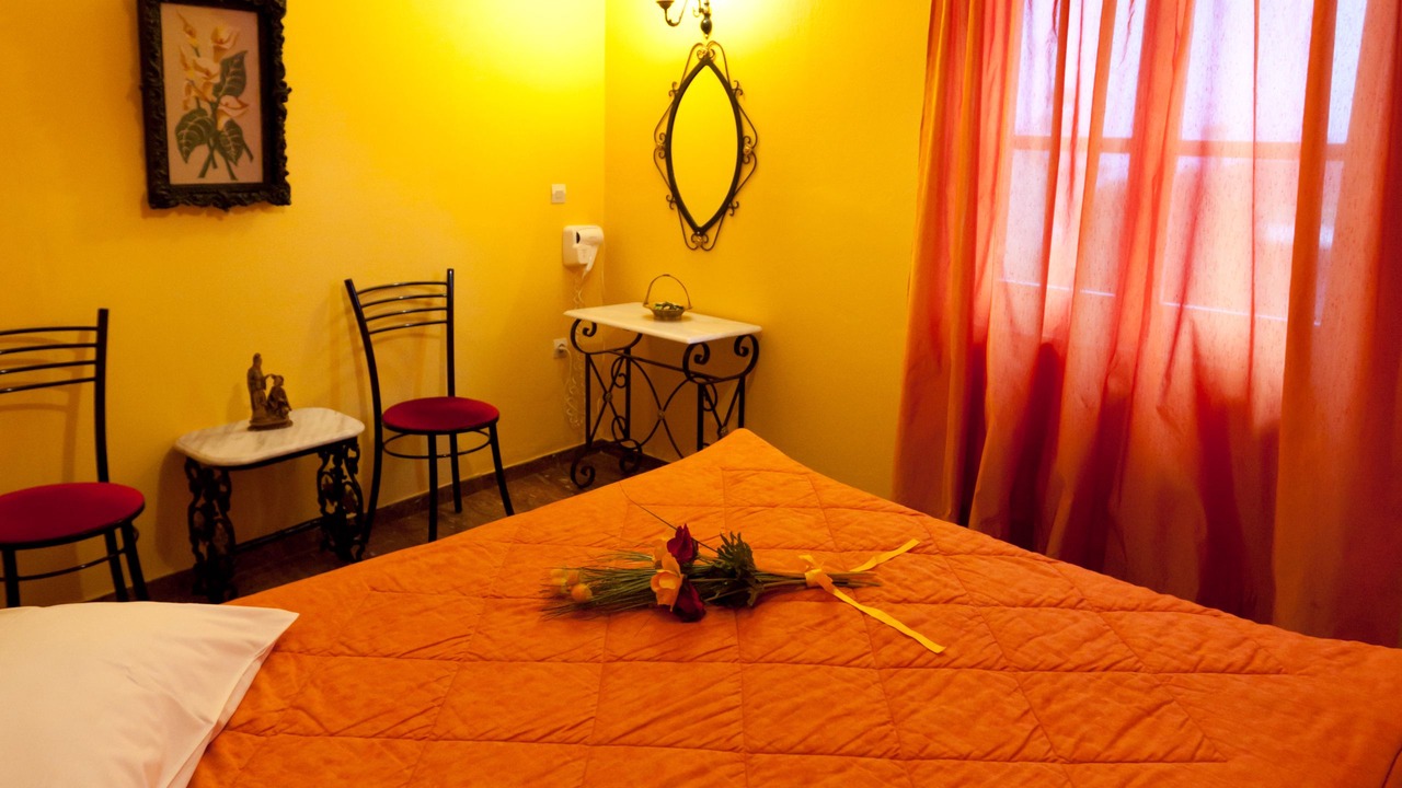 Photo of Bedroom in Nafplion City Centre