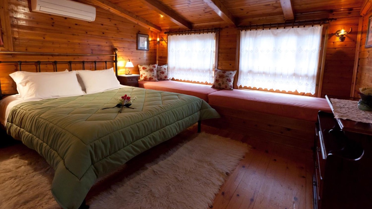Photo of Bedroom in Nafplion City Centre