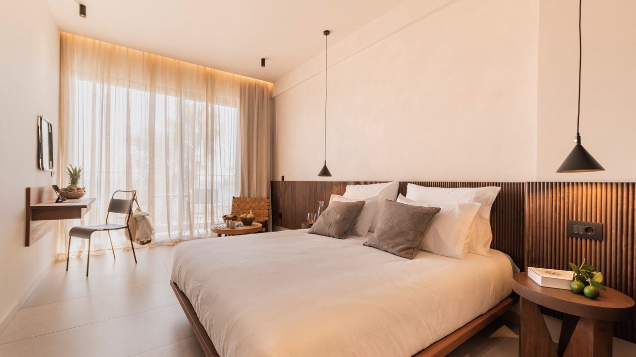 Photo of Bedroom in Vlicha