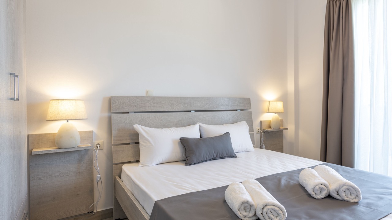 Photo of Bedroom in Tiros