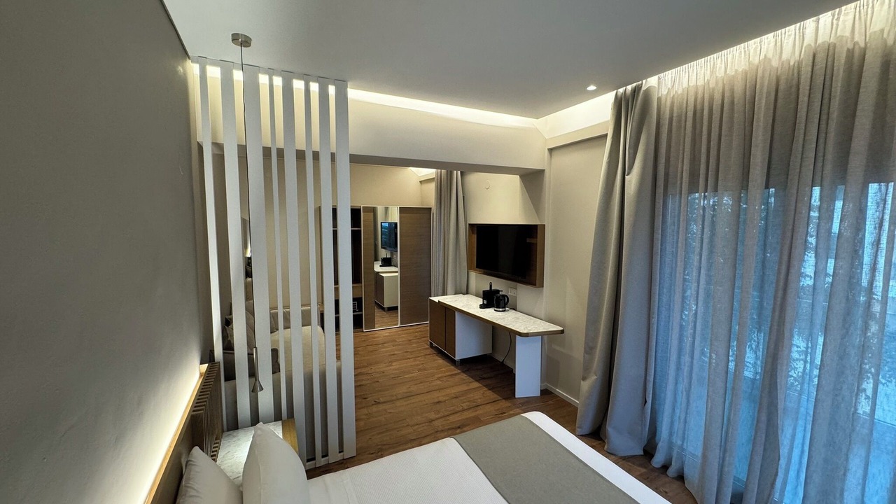 Photo of Bedroom in Nikita