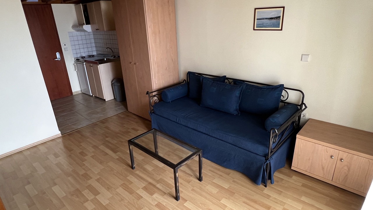 Photo of Bedroom in Nikita