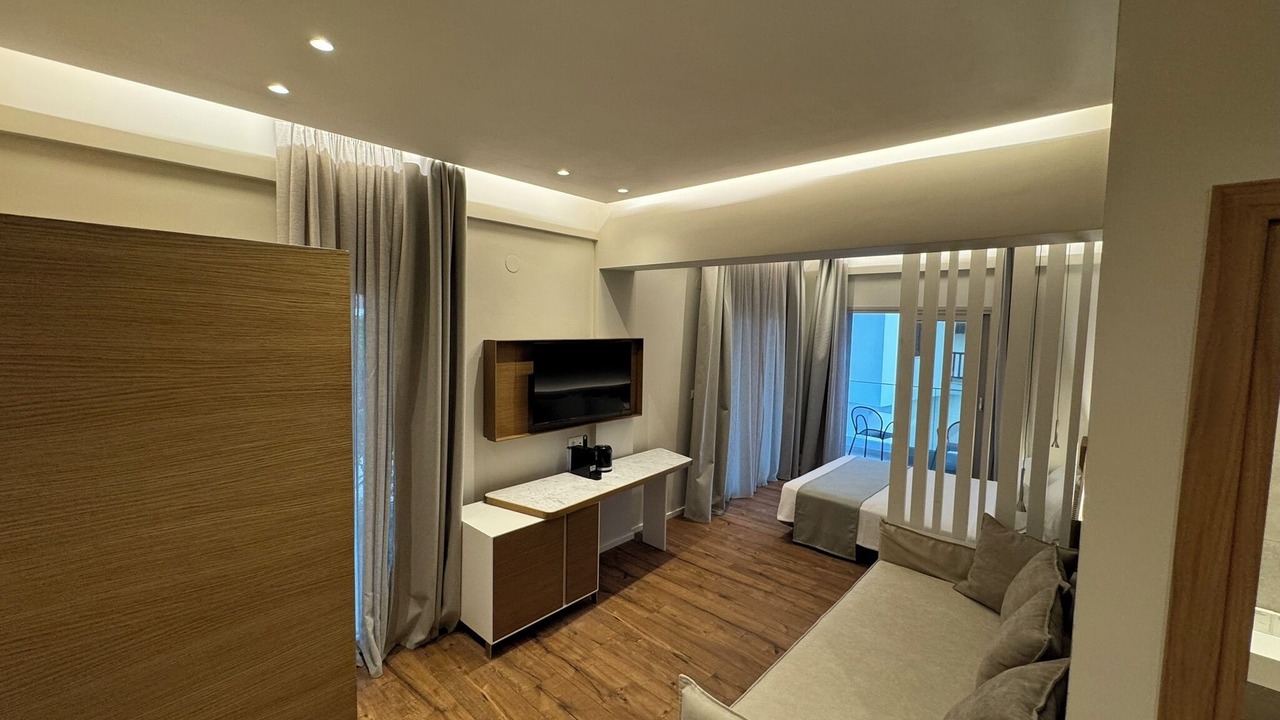 Photo of Bedroom in Nikita