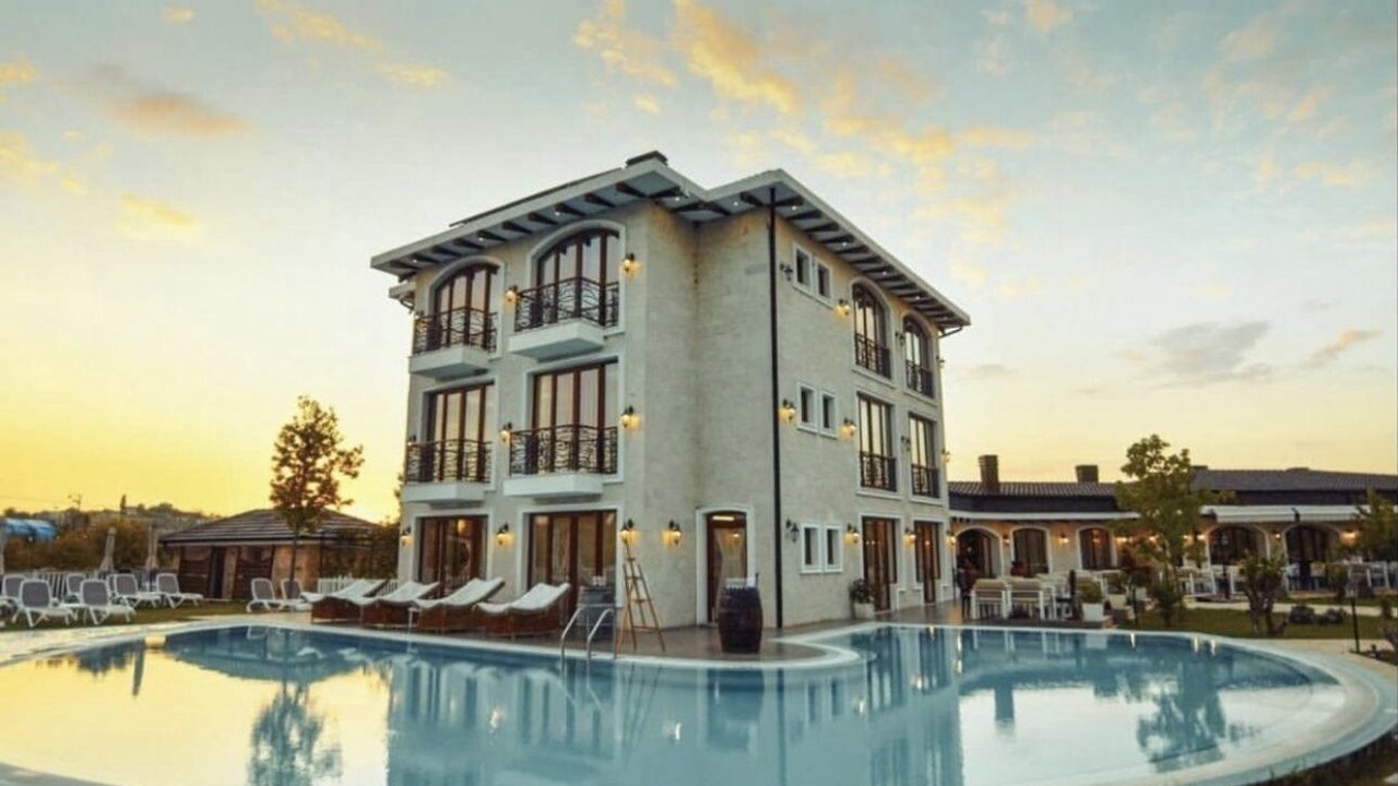 Photo of Outdoor in Rade