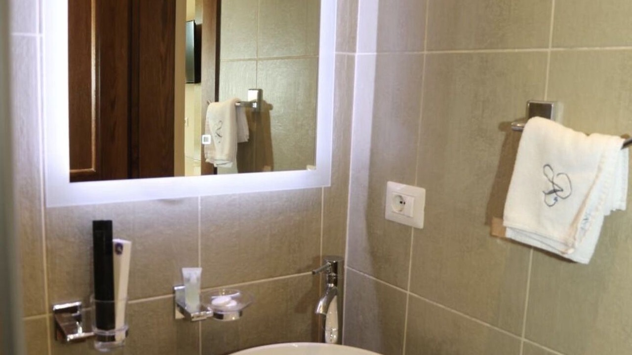 Photo of Bathroom in Rade