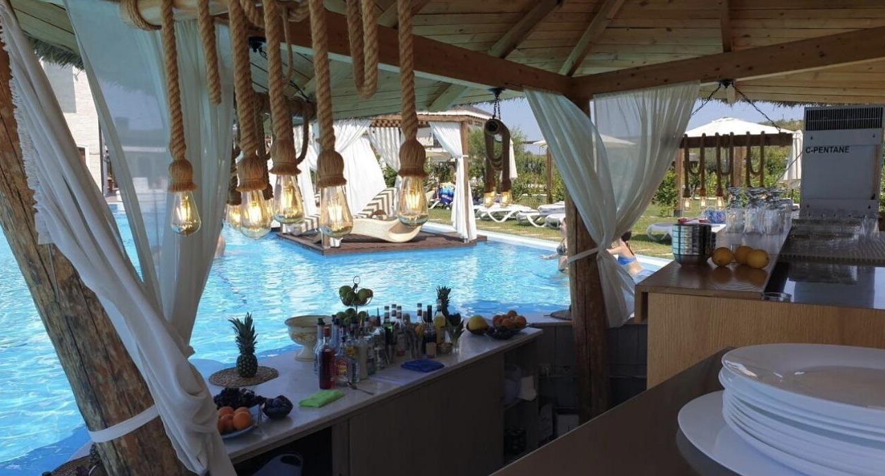 Photo of Outdoor in Rade