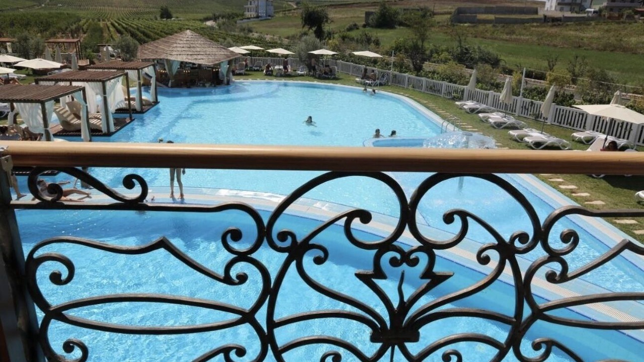 Photo of Outdoor in Rade