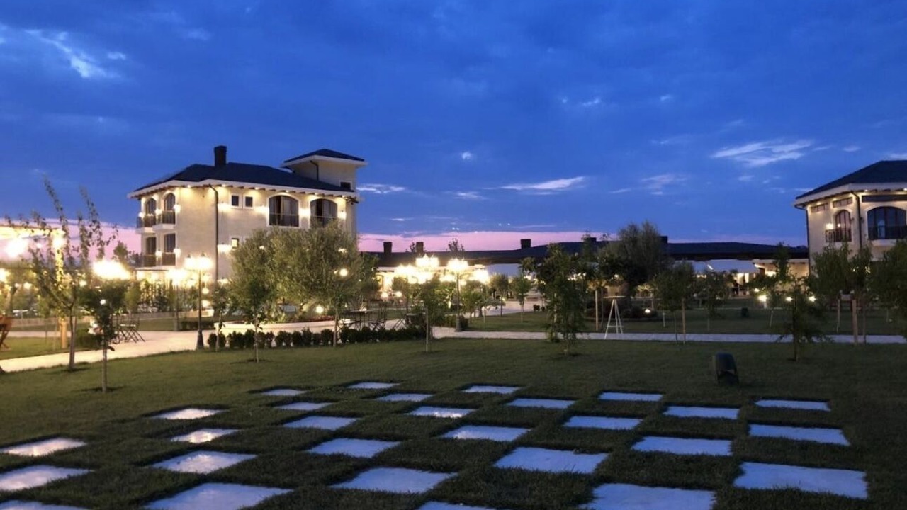Photo of Outdoor in Rade