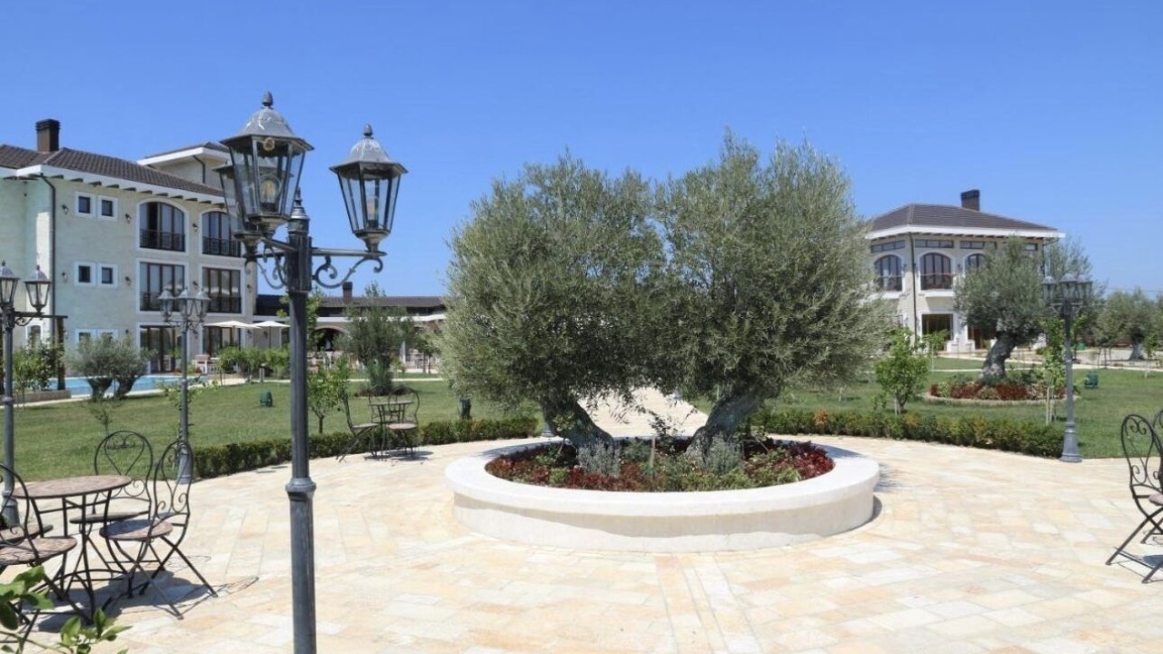 Photo of Outdoor in Rade