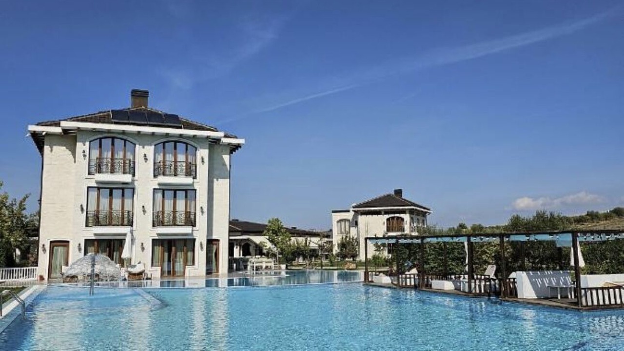 Photo of Outdoor in Rade