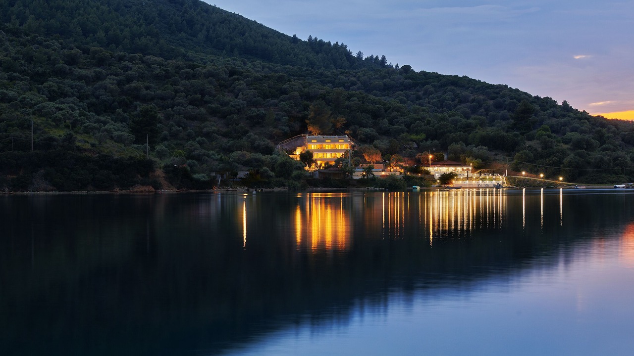 Photo of Outdoor in Sithonia