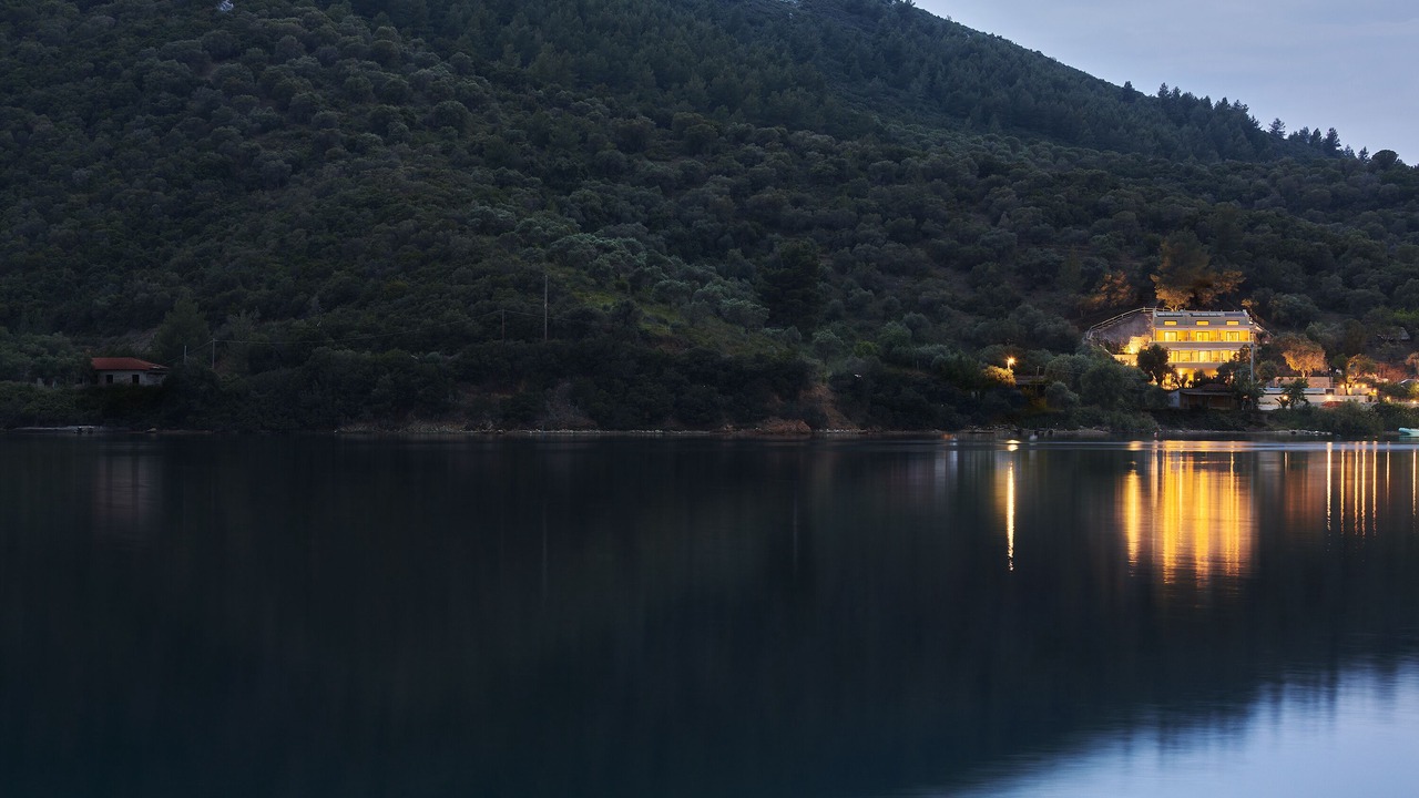 Photo of Outdoor in Sithonia