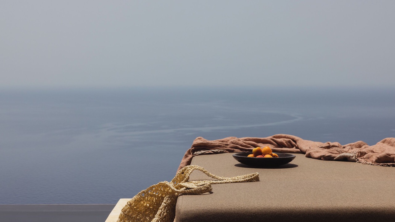 Photo of Outdoor in Folegandros