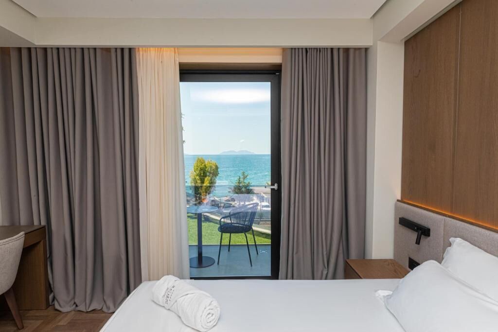 Photo of Bedroom in Radhime
