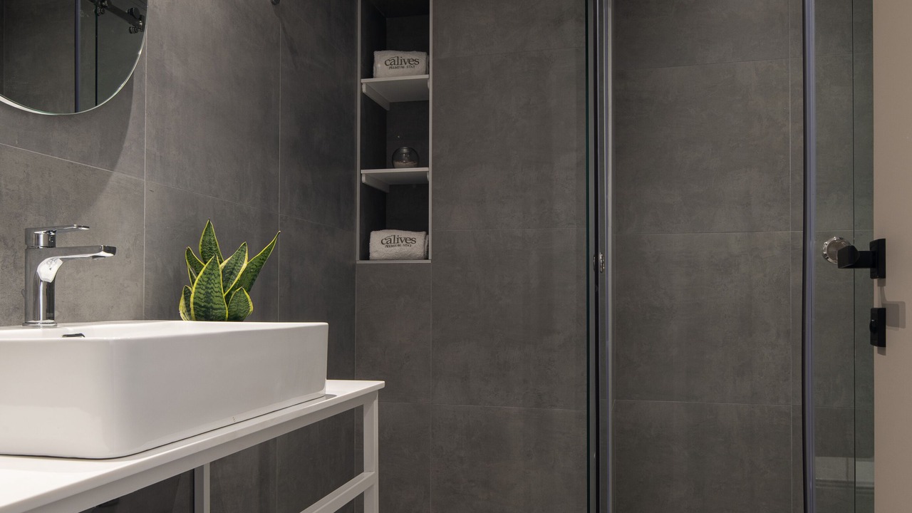 Photo of Bathroom in Kalivia Poliyirou
