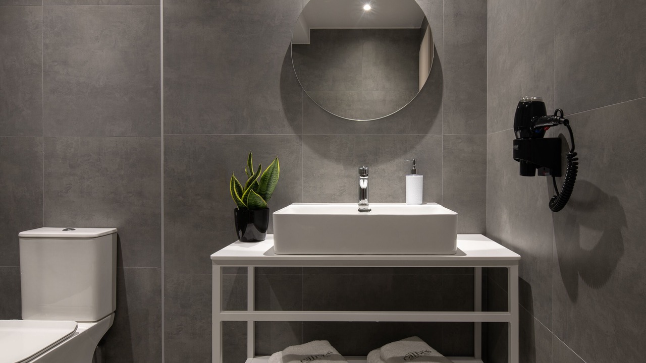 Photo of Bathroom in Kalivia Poliyirou