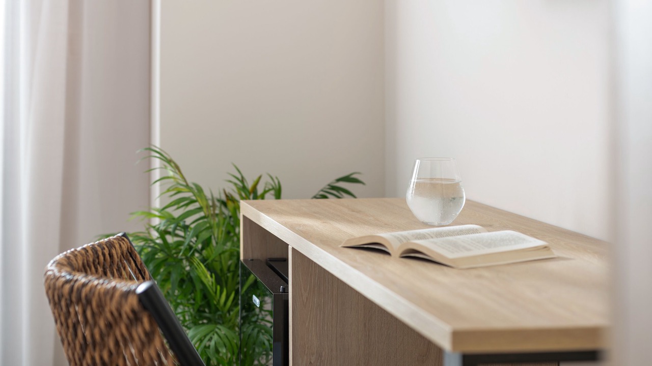 Photo of Bedroom in Kalivia Poliyirou
