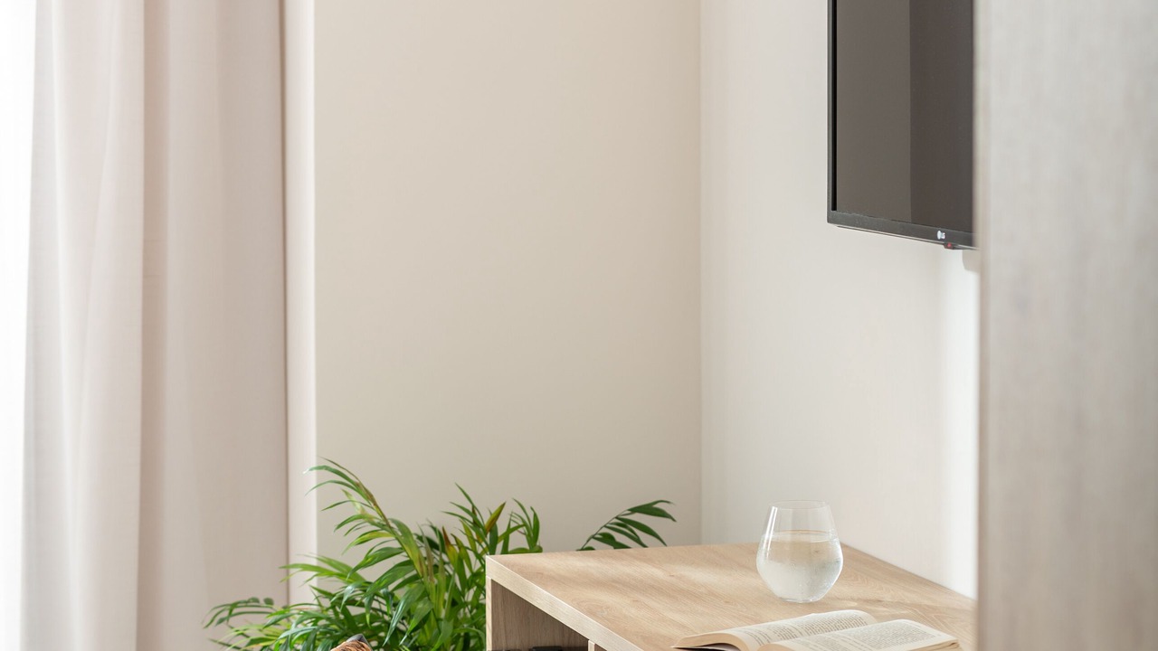Photo of Bedroom in Kalivia Poliyirou