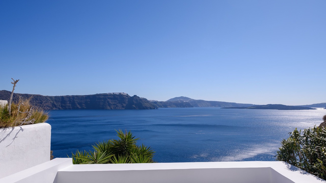 Photo of Outdoor in Oia