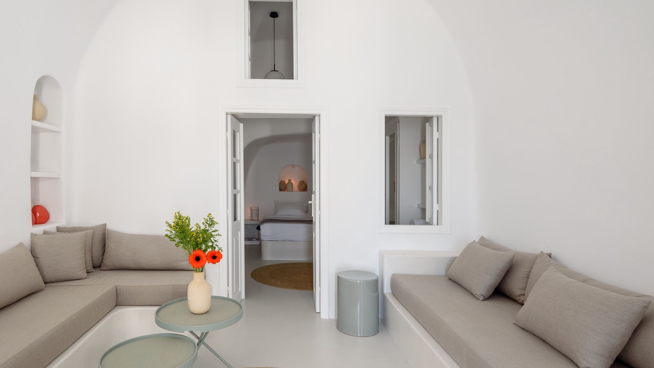 Photo of Outdoor in Oia