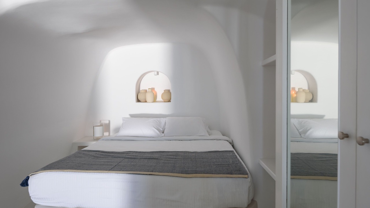 Photo of Outdoor in Oia
