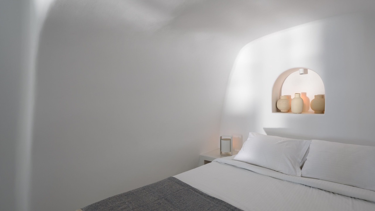 Photo of Outdoor in Oia