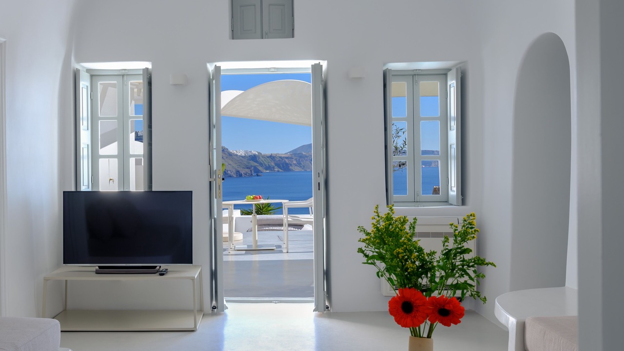 Photo of Outdoor in Oia