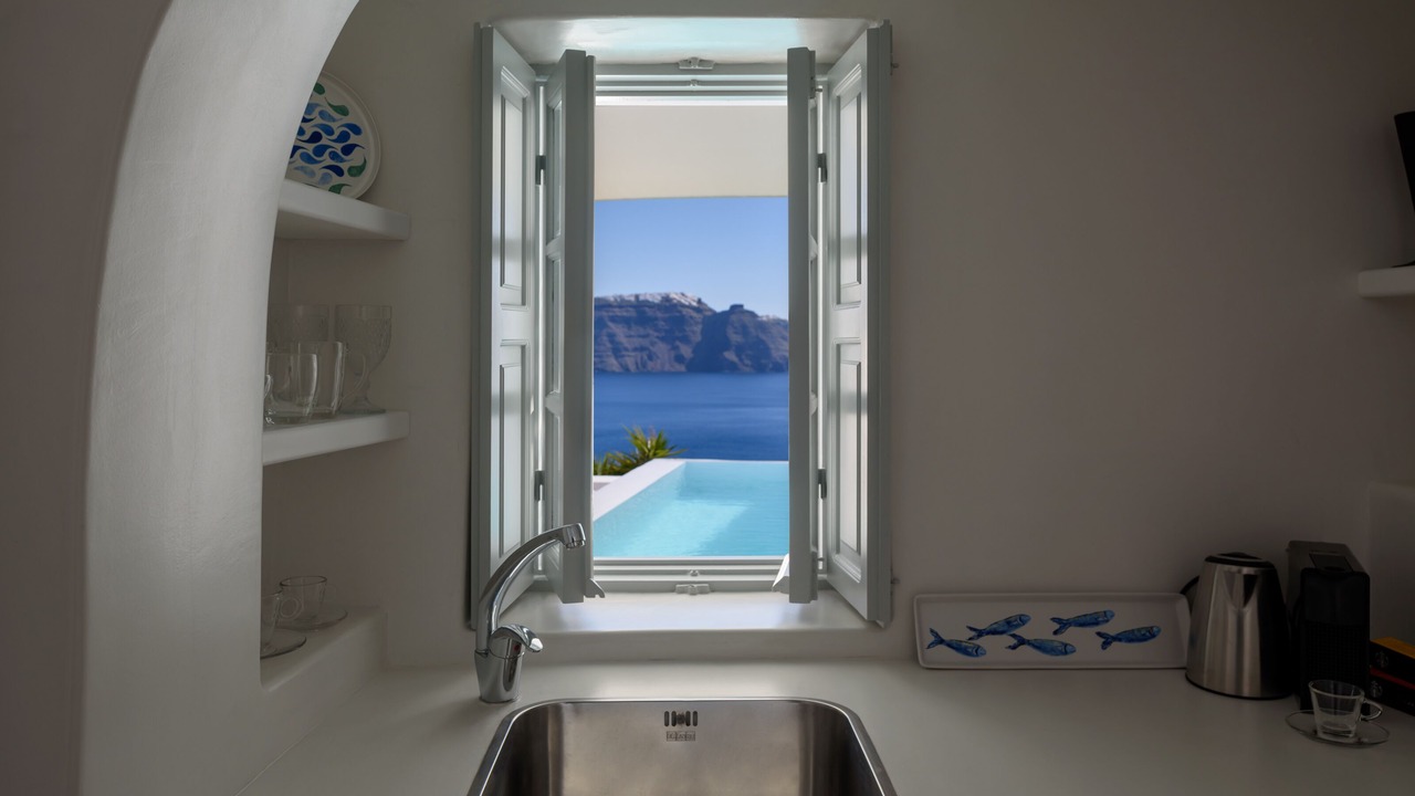 Photo of Outdoor in Oia