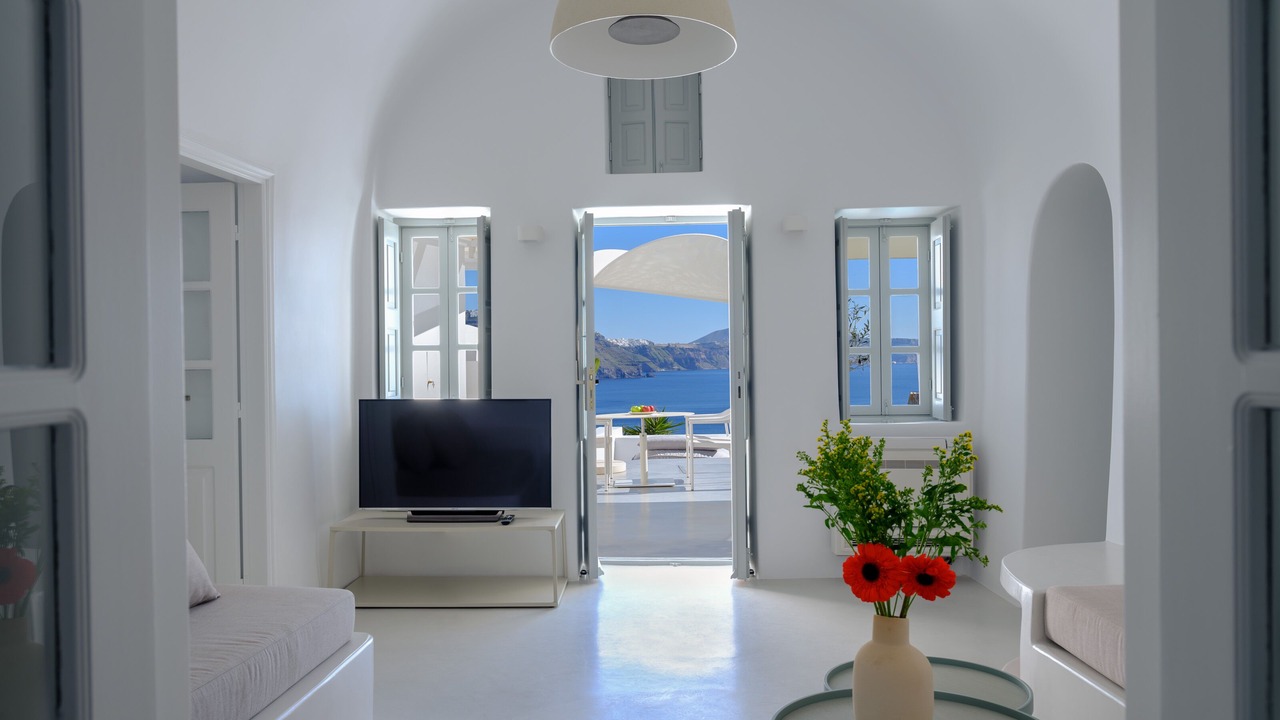 Photo of Outdoor in Oia