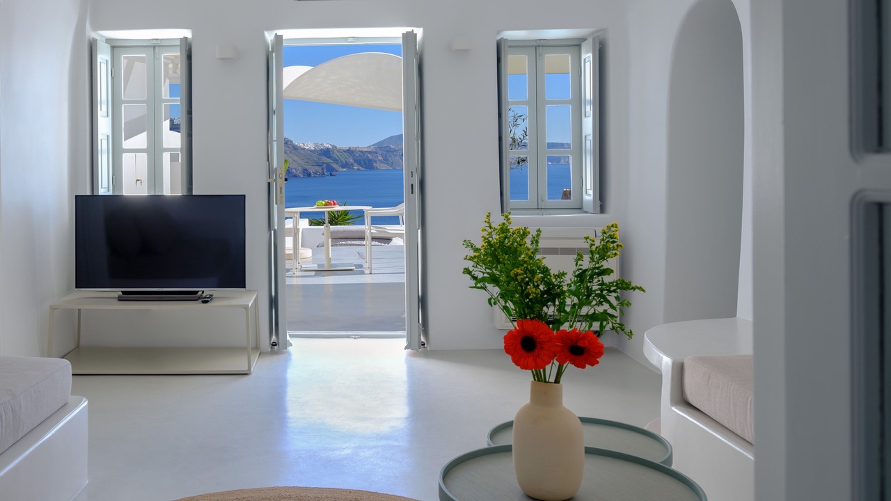 Photo of Outdoor in Oia