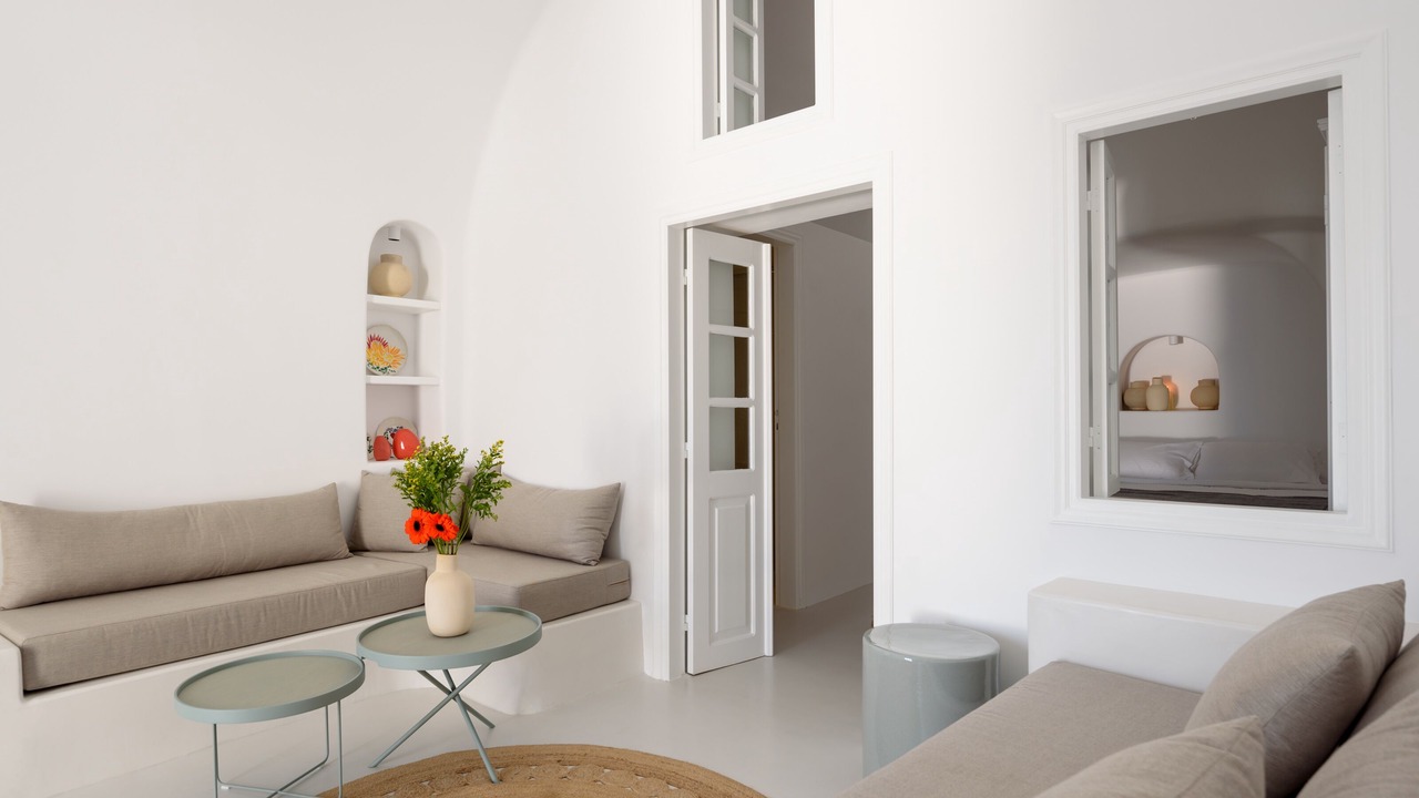 Photo of Outdoor in Oia