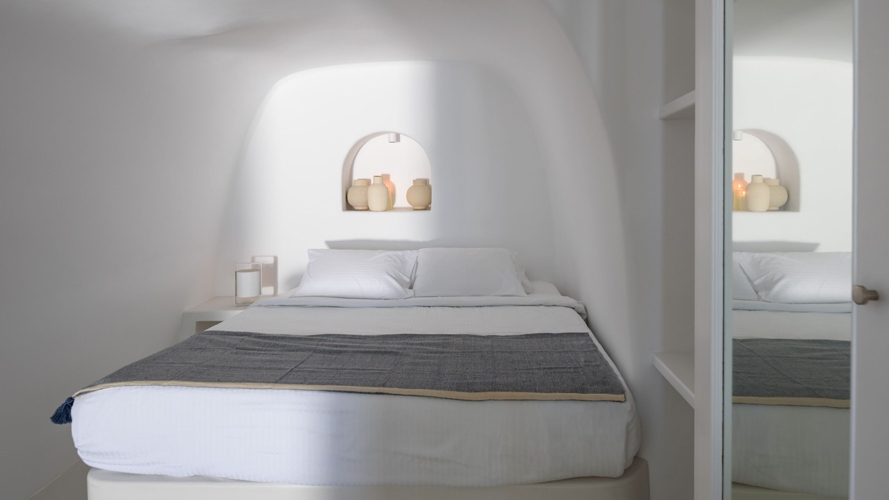 Photo of Outdoor in Oia