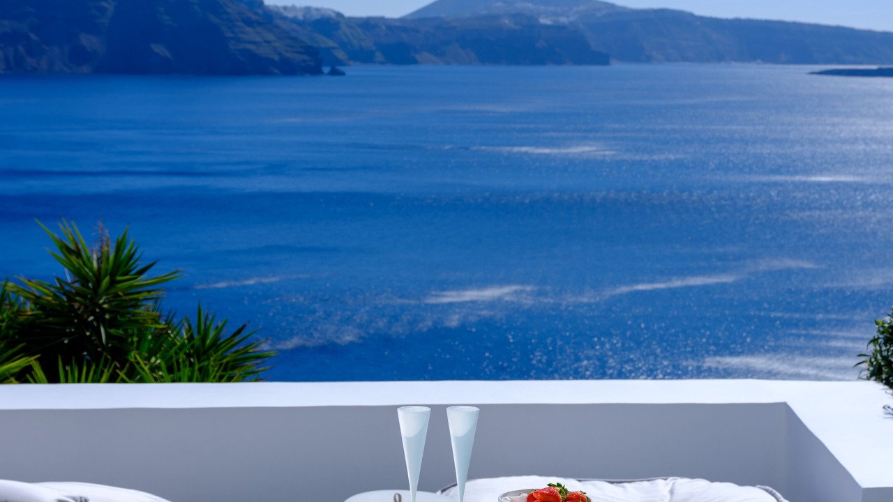 Photo of Outdoor in Oia