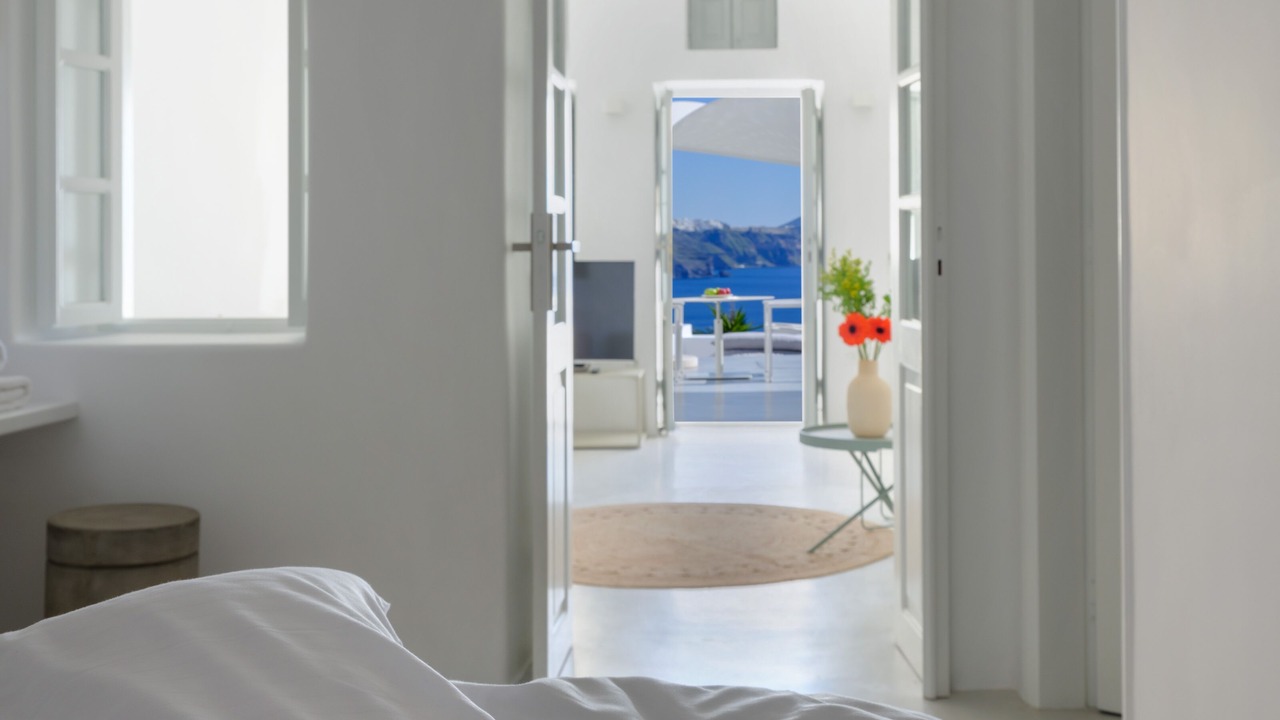 Photo of Outdoor in Oia