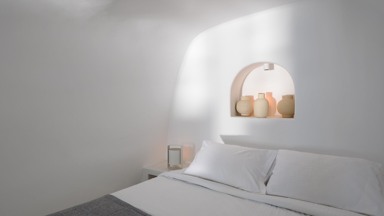 Photo of Outdoor in Oia