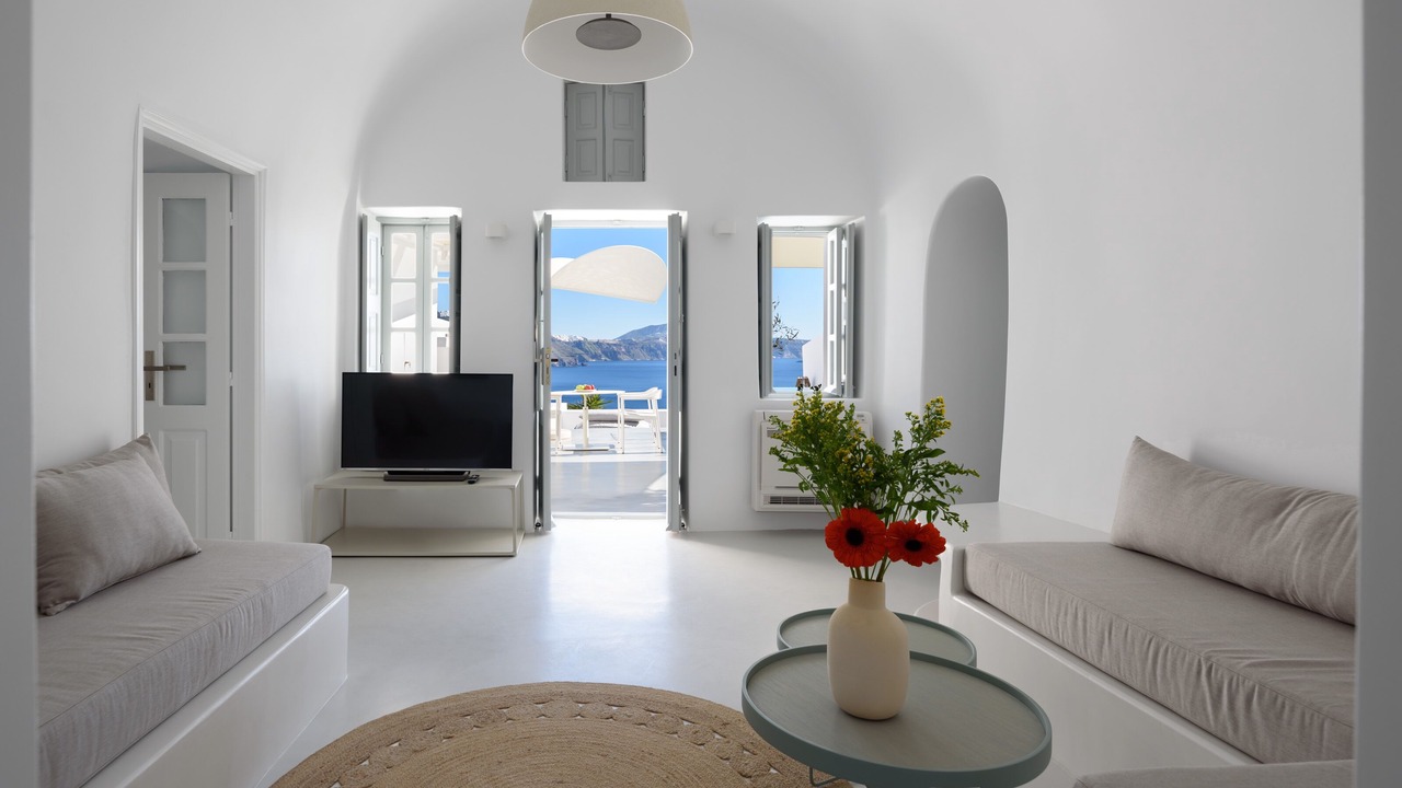Photo of Outdoor in Oia