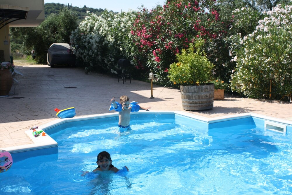 Photo of Outdoor in Ano Korakiana