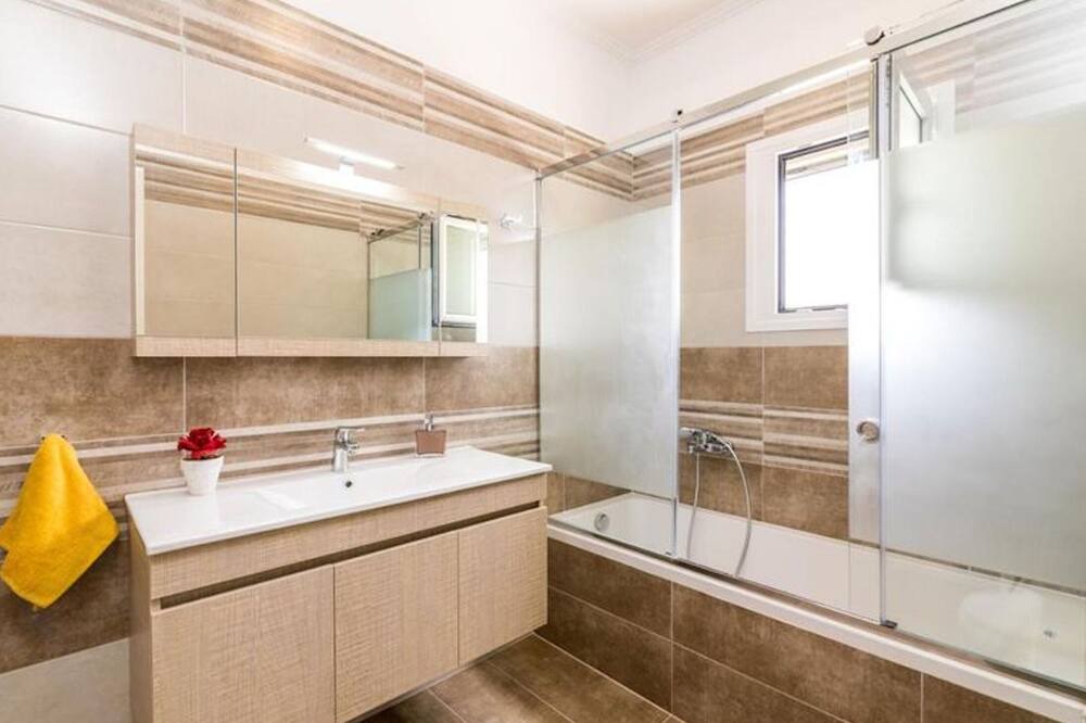 Photo of Bathroom in Limni