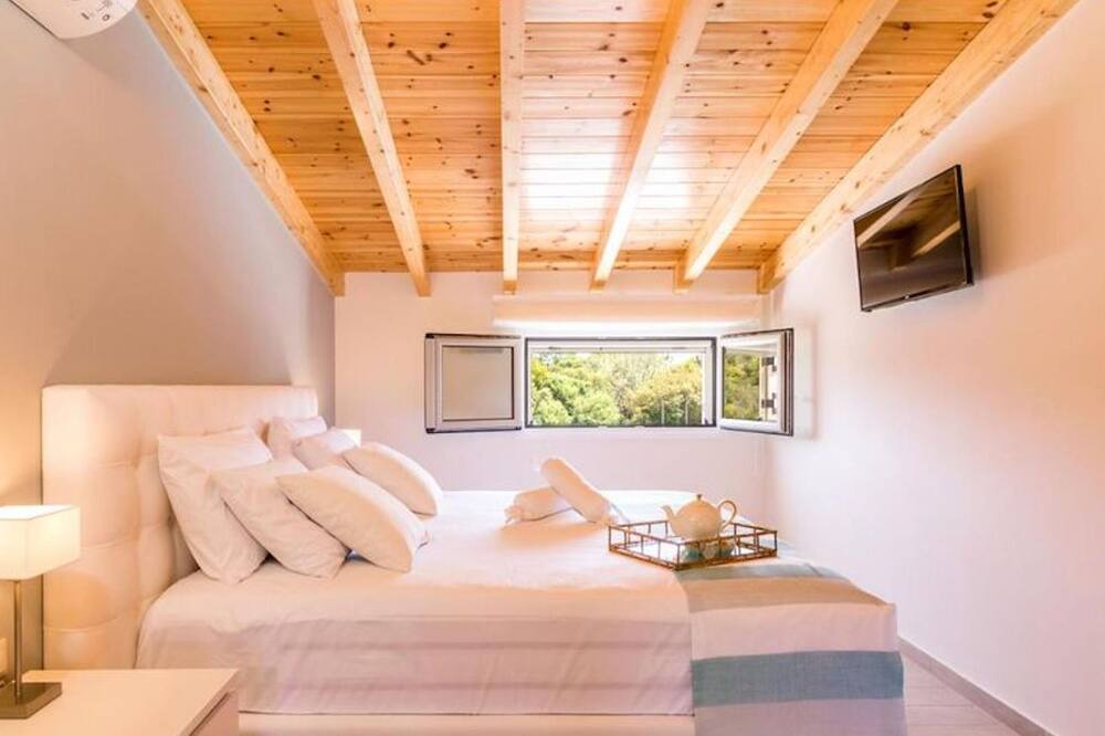 Photo of Bedroom in Limni