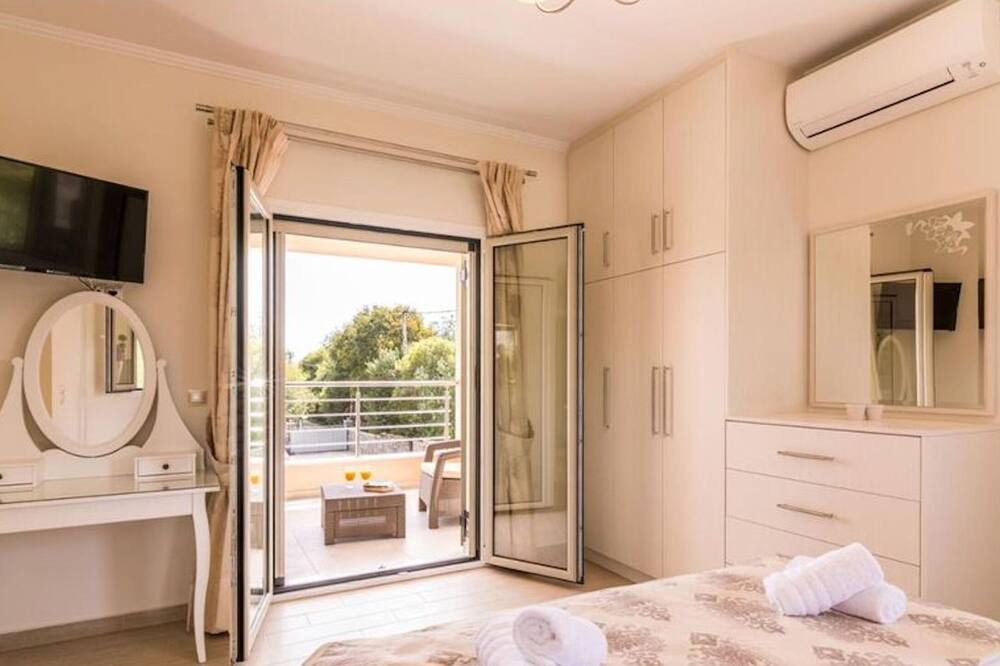 Photo of Bedroom in Limni