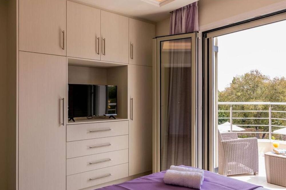 Photo of Bedroom in Limni