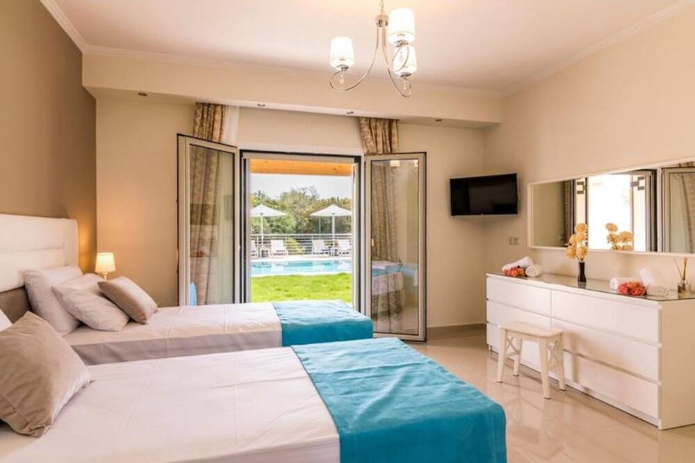 Photo of Bedroom in Limni