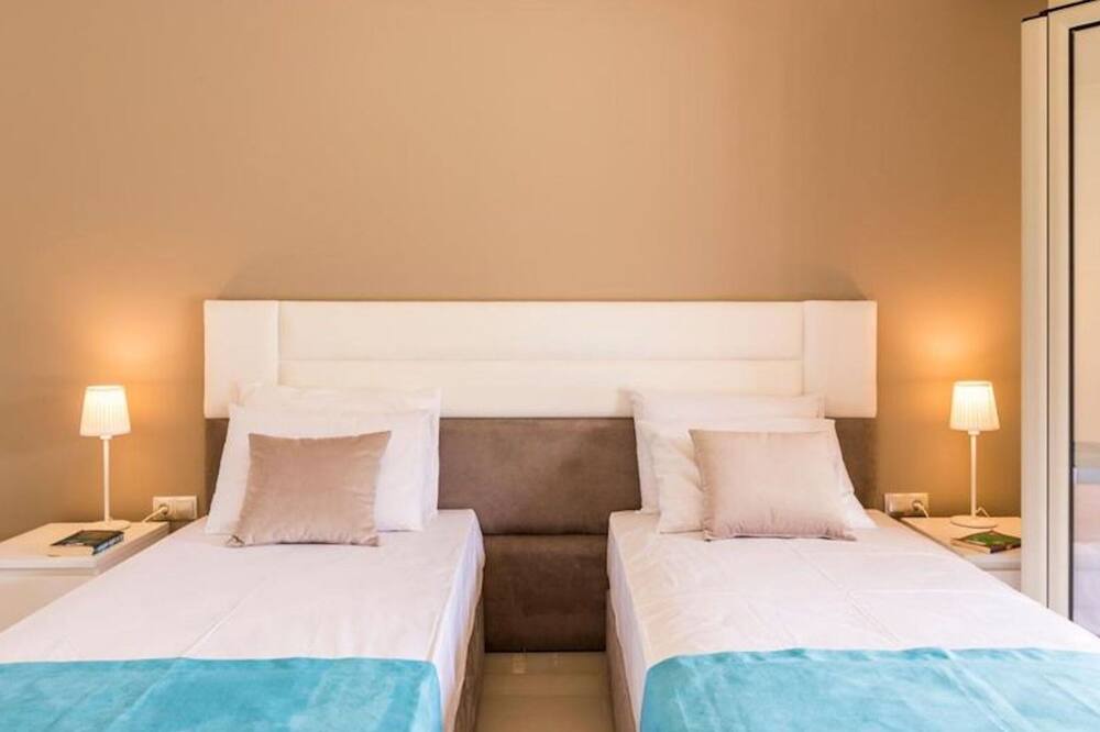 Photo of Bedroom in Limni