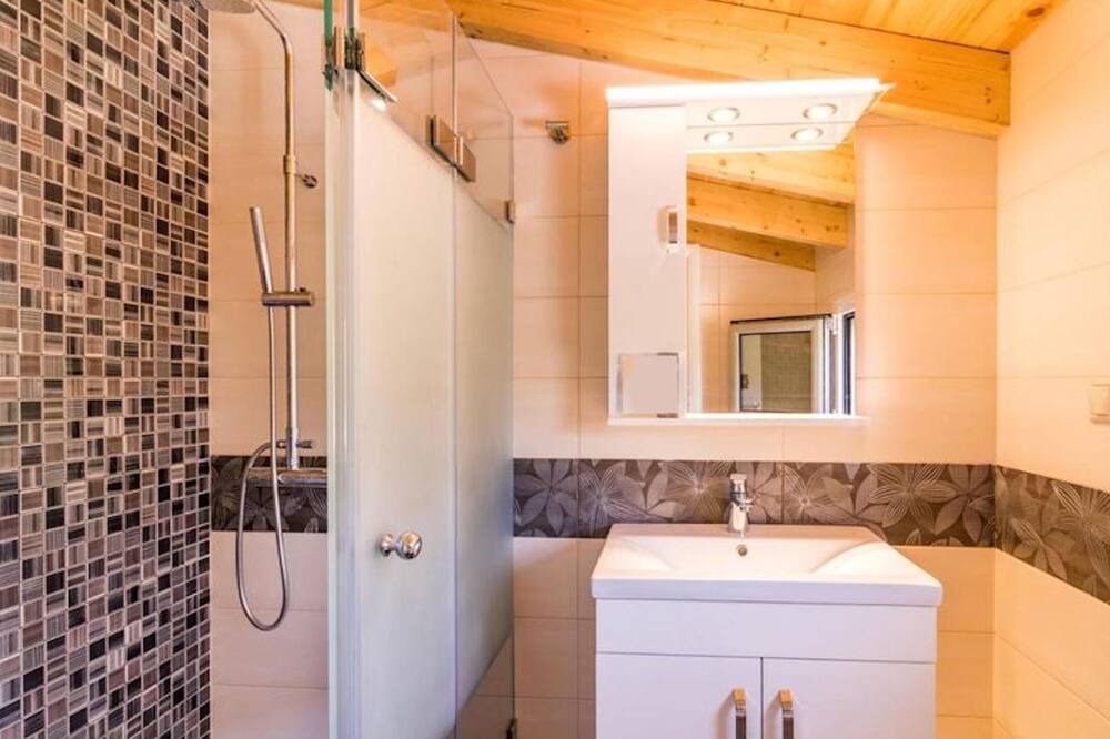 Photo of Bathroom in Limni