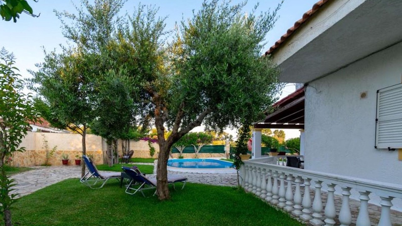 Photo of Outdoor in Chalikounas