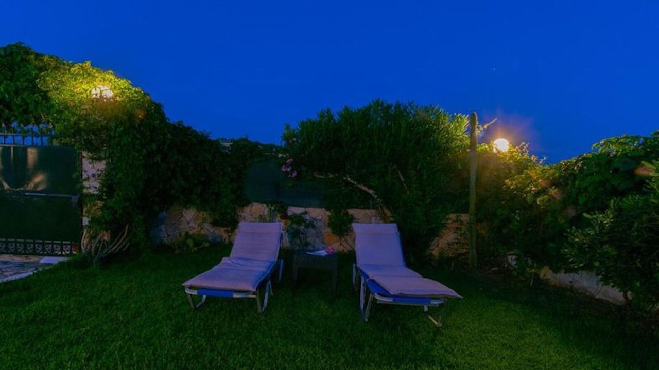 Photo of Outdoor in Chalikounas