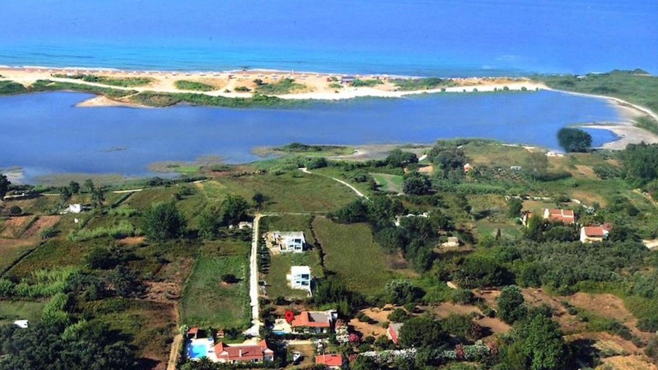 Photo of Outdoor in Chalikounas