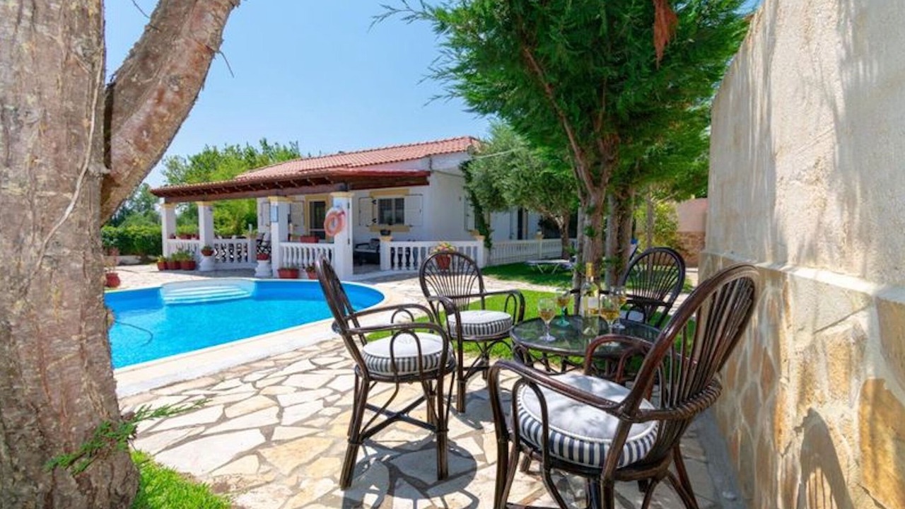 Photo of Outdoor in Chalikounas